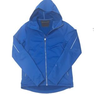 Lululemon Athletica Soft Shell Jacket Full Zip